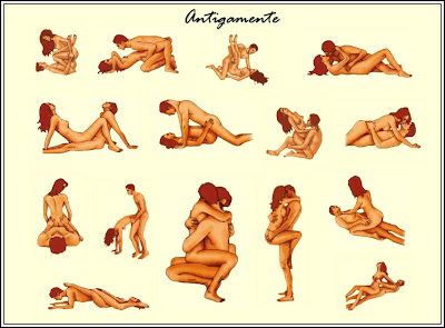 kama sutra antigamente