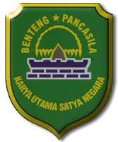 logo/lambang Kabupaten Subang