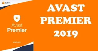 Avast Premier Code d'activation gratuit 2019