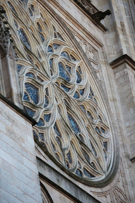 Cathedral Window