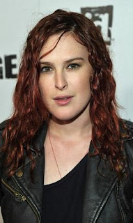 Celebrity Rumer Willis Color Hairstylesr