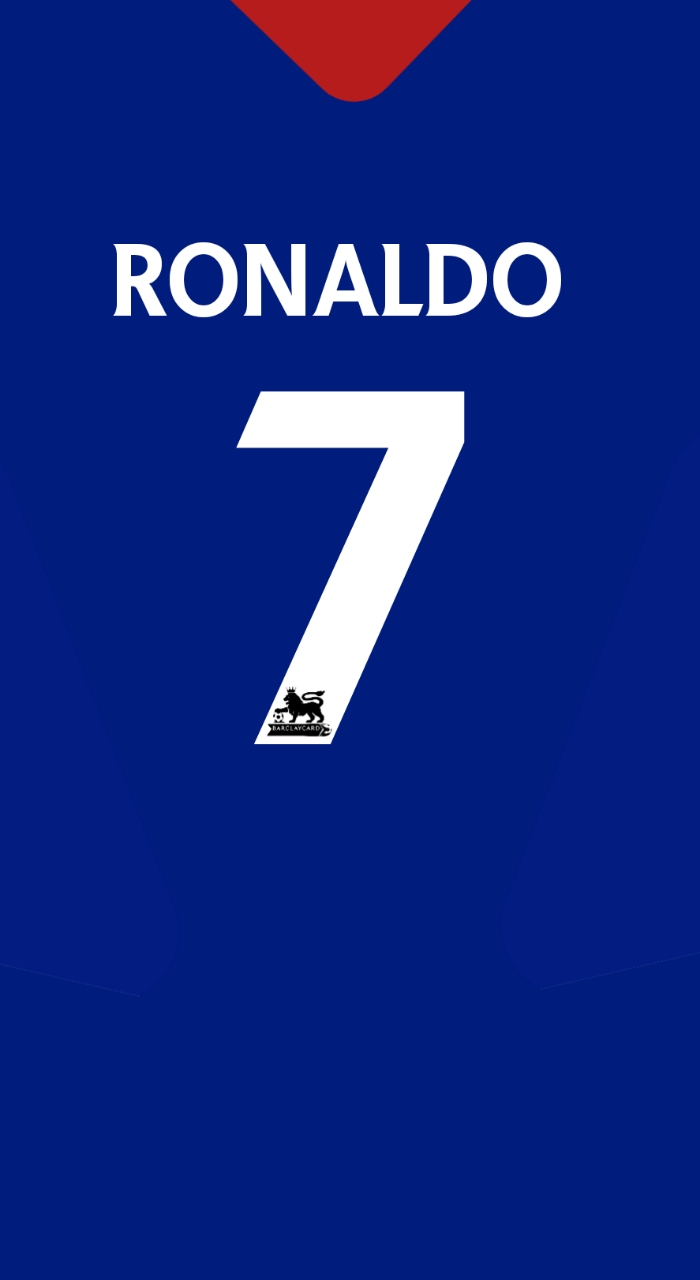 Manchester United, Cristiano Ronaldo, wallpaper