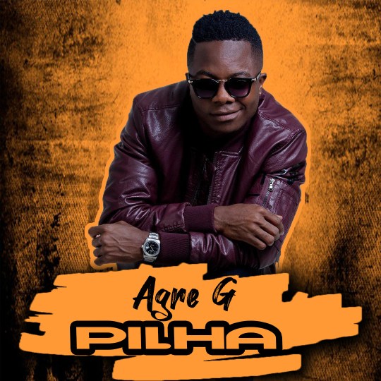 Agre G - Pilha - [Download mp3]