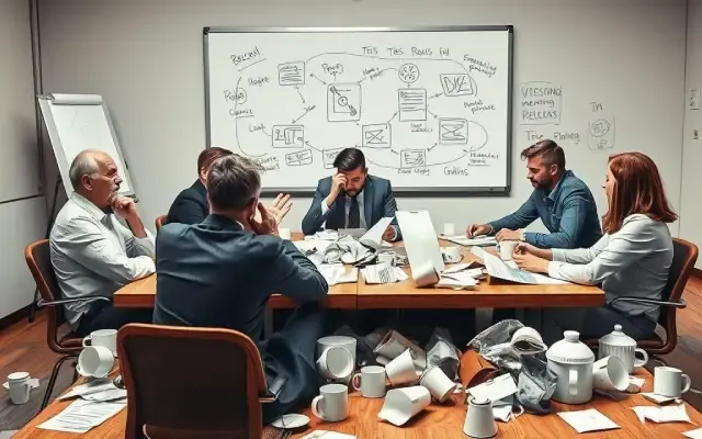 5 أخطاء تكلفك ملايين الدولارات.. هل ترتكبها أنت؟