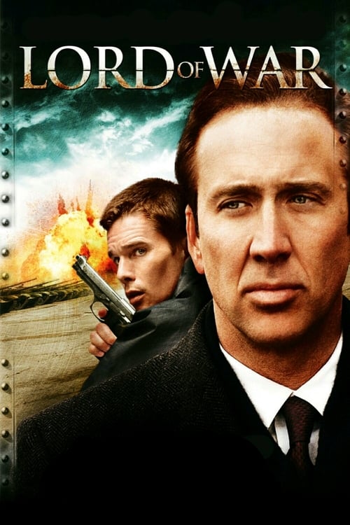 Lord of War 2005 Film Completo Download