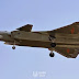 J-20 No. 2015 test flights continue again 