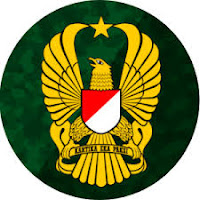 Informasi Pendaftaran Prajurit Tentara Nasional Indonesia (TNI) Priode Juli-Agustus 2017