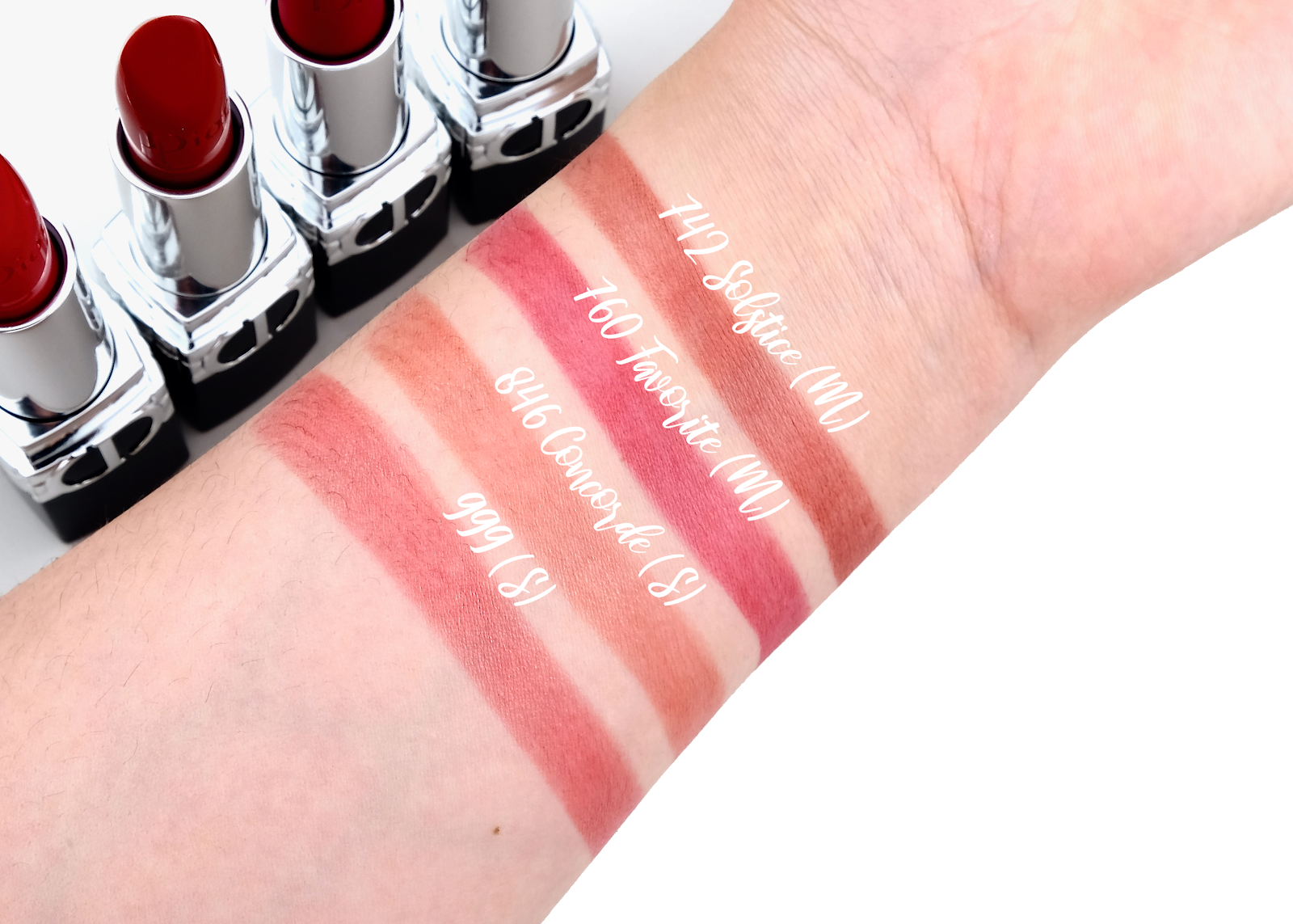 Son Dưỡng Dior 8 Addict Lip Glow Brick Red Mẫu Mới  Son Dior