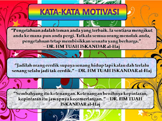 WELCOME TO MY BLOG: Ayat-Ayat Motivasi