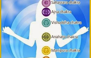Yoga - The 7 chakras and their significance:
