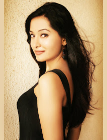 Preetika Rao 2 + South Indian Celebrities Indian Girls 