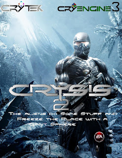 Crysis 2. Crysis 2 Review, PC Crysis 2, videojuegos, juegos para xbox, juegos para PlayStation 3, juegos para PC, juegos para ordenador, juego Crysis 2, aventuras, pc.