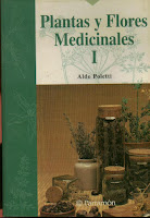 Plantas y flores medicinales I