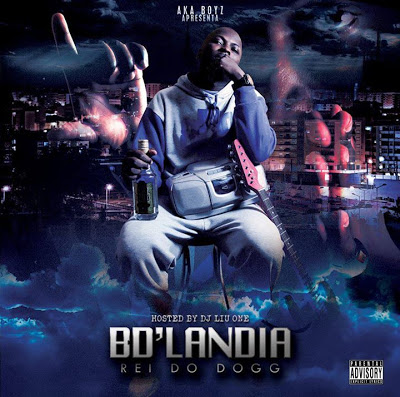 BD'Landia [Mix Tape Completa] Download