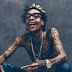 WIZ KHALIFA