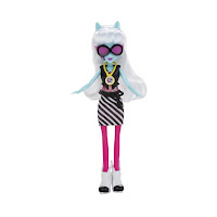 MLP Equestria Girls Friendship Games Photo Finish Doll