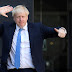 UK Prime Minister Boris Johnson discharged from hospital after being treated for Coronavirus