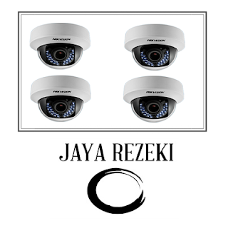 Daftar Harga Pasang KAMERA CCTV SNI BERGARANSI SE - INDONESIA