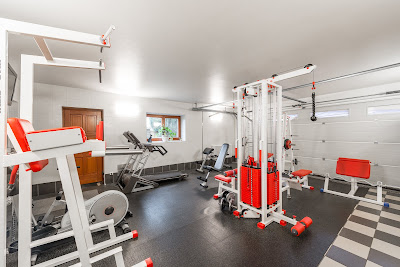 The Ultimate Guide to Setting Up a Home Gym on a Budget