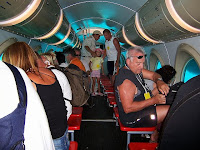 Submarine Trip, Sharm El Sheikh Excursions