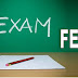 Registration and Payment of Exam Fees