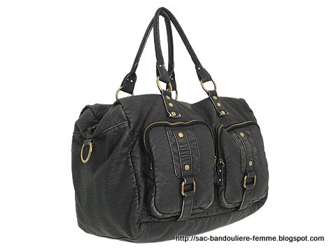 Sac bandouliere femme:femme-1295652