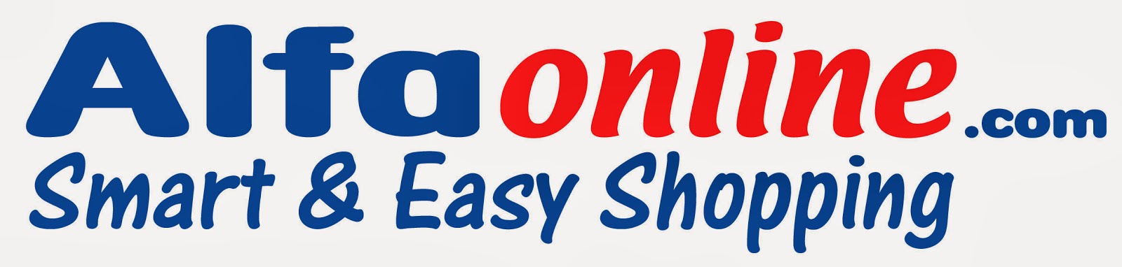 AlfaOnline.com Smart and Easy Shopping