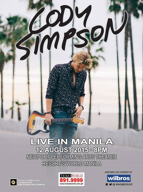 Cody Simpson