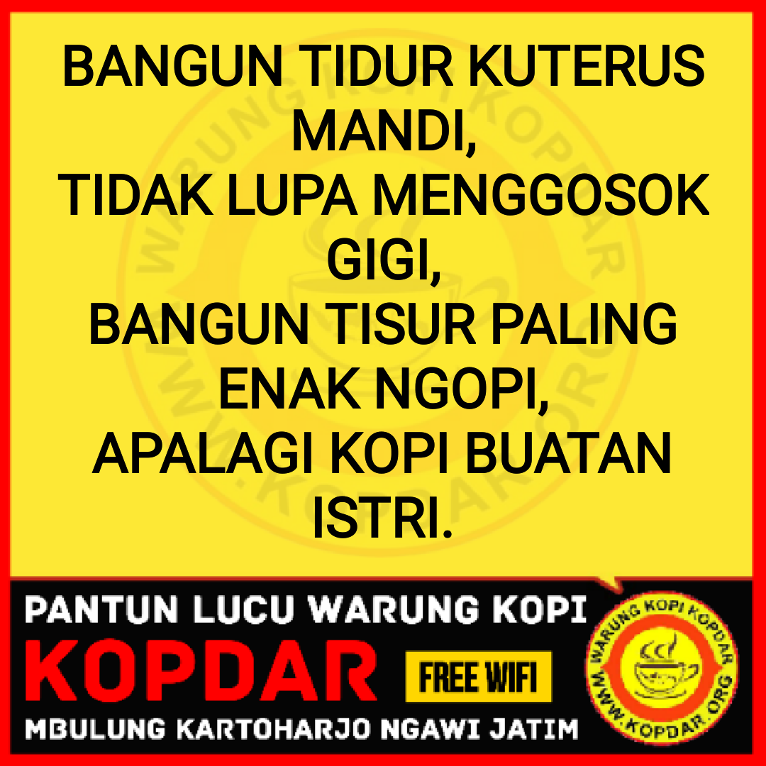 Kumpulan Foto Lucu Ngopi Kantor Meme