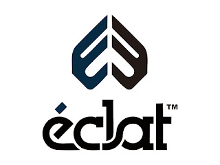 Logo Eclat Vector Cdr & Png HD