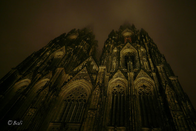 Catedral de Colonia, Alemania