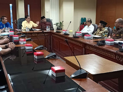 Penyelesaian Konflik di Maluku Jadi Standar RI Tuntaskan Konflik Luar Negeri