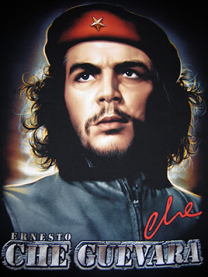 Che Guevara Pictures