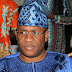 Lagos lawmaker, Tunde Buraimoh, is dead