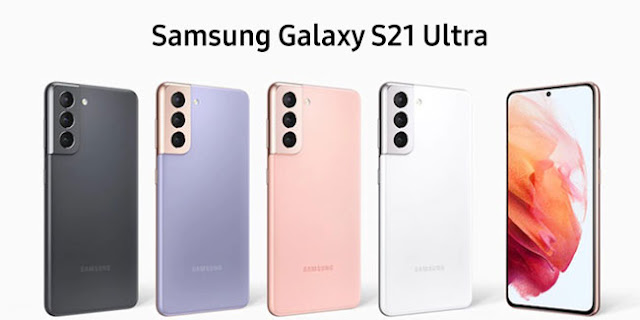 5 Alasan Samsung Galaxy S21 Ultra Cocok untuk Kamu