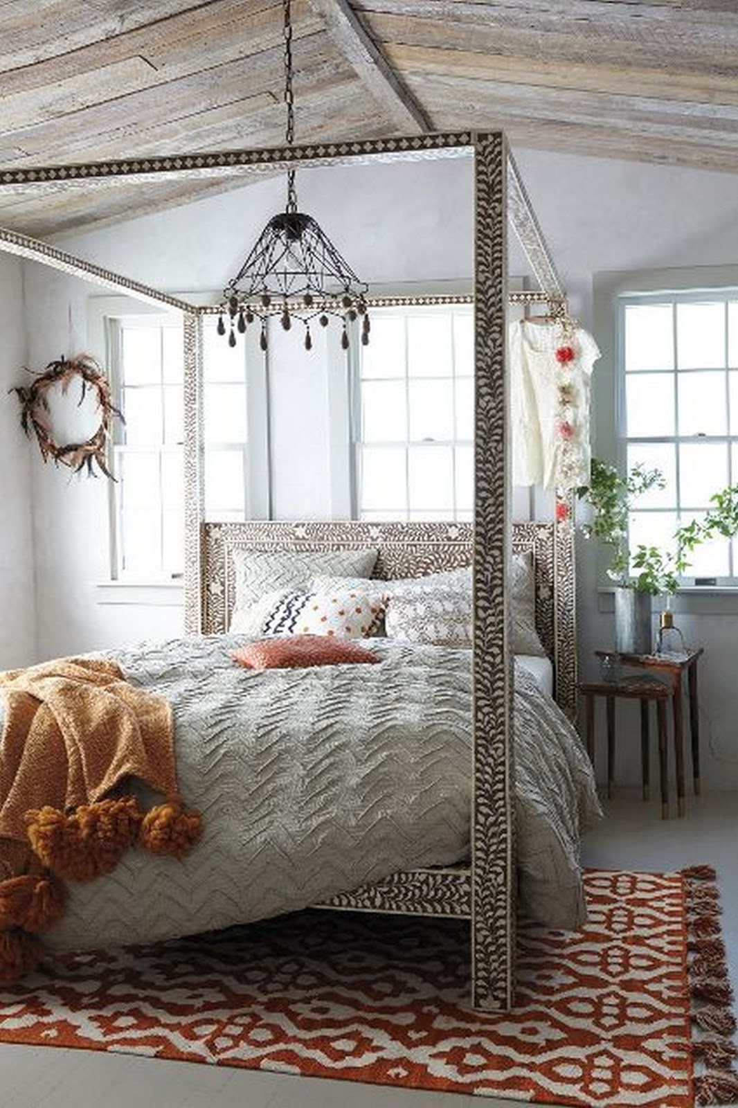 Beautiful and Comfortable Bed Collection 