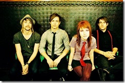 paramore
