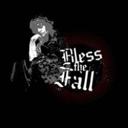 Blessthefall - Black Rose