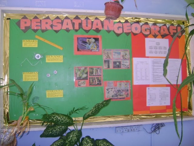 SMK BANDAR PUCHONG JAYA (A): Papan Kenyataan ...