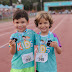 Inscrições para a 16ª Maratona Kids Corrida Ecológica do Shopping Ponta Negra encerram neste sábado
