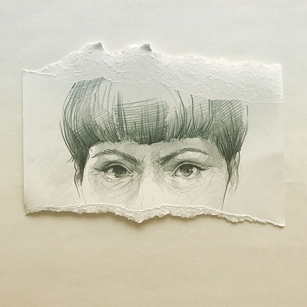 01-Hiding-Portrait-Art-Aneta-Fontner-Dorożyńska-www-designstack-co