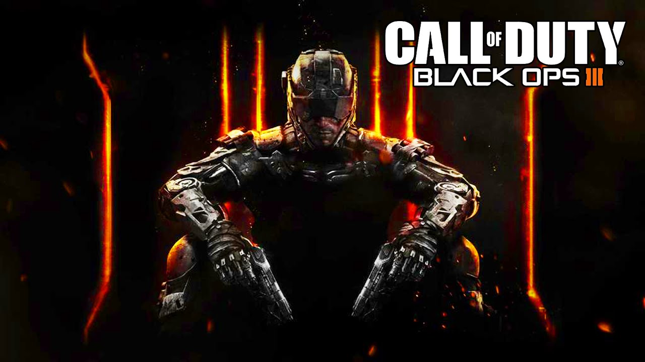 حصريا شرح تحميل لعبة Call Of Duty Black Ops 3 Pc كاملة برابط