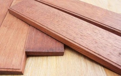 Jual lantai kayu berkualitas baik Kota Purwokerto