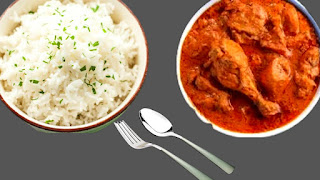 चिकन करी रेसिपी | Chicken Curry Recipe | Easy Chicken Curry Recipe