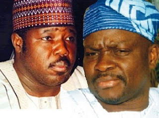 sheriff and fayose