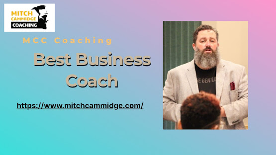 best business coach