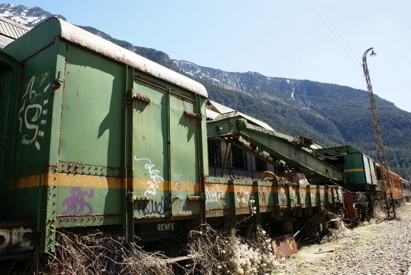 Canfranc 0287 Abril 08