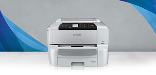 Epson WorkForce Pro WF-C8190 Drivers Download