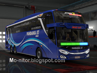 Jetbus 3 by FWH ets2