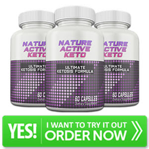 Nature Active Keto